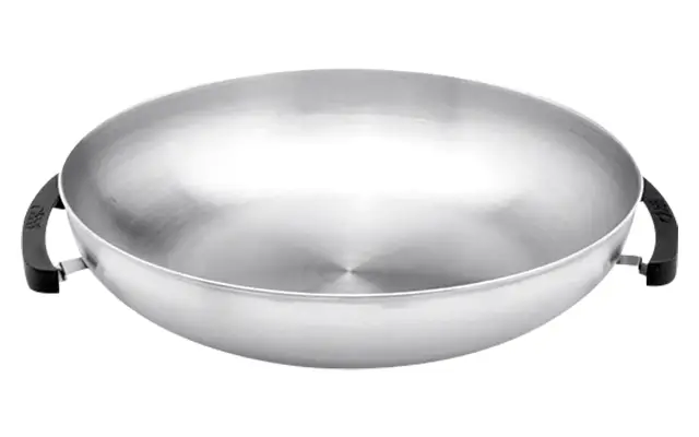 Padella Wok Cobb Nuova Collezione