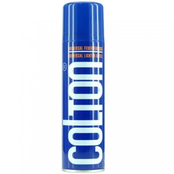 Colton Gas 250 ml Miglior Prezzo