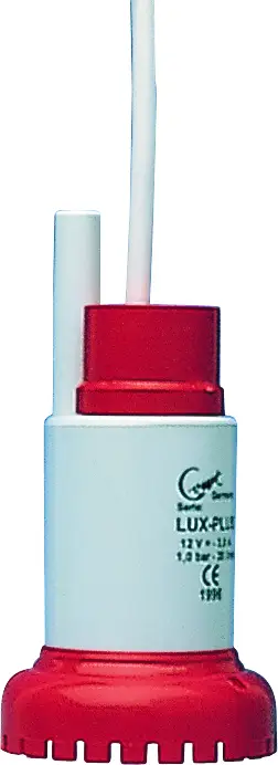 Offerta Limitata Pompa a immersione Comet Lux Plus