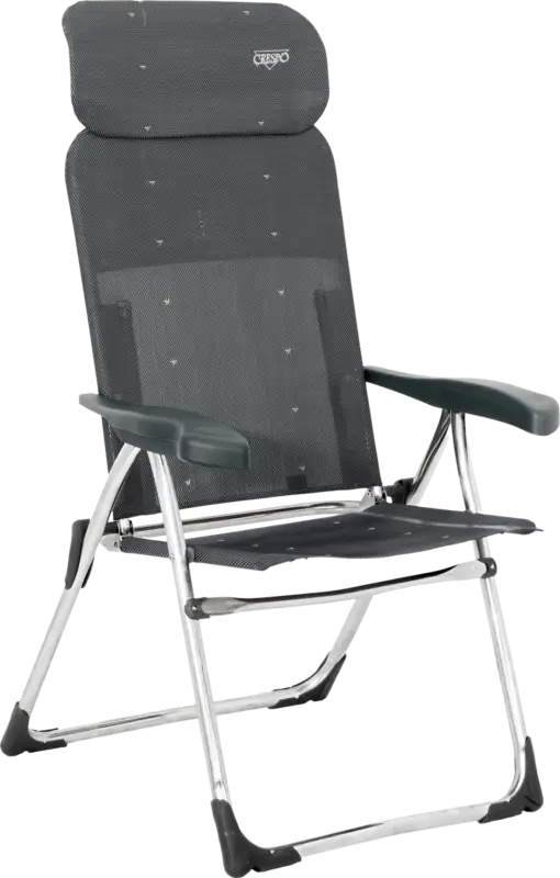 Sedia da campeggio Crespo AL / 213 Compact Soddisfatti O Rimborsati