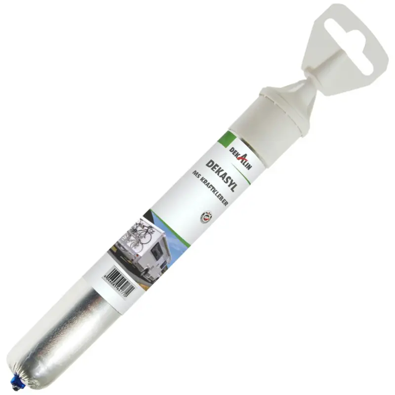 Compra Oggi Stesso Super colla bianca Dekalin Dekasyl MS 5 100 ml