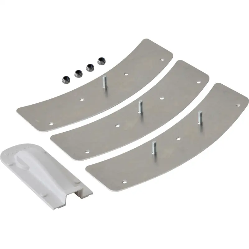 Set di montaggio per il tetto Maxview VuQube II o Move Prezzo Conveniente