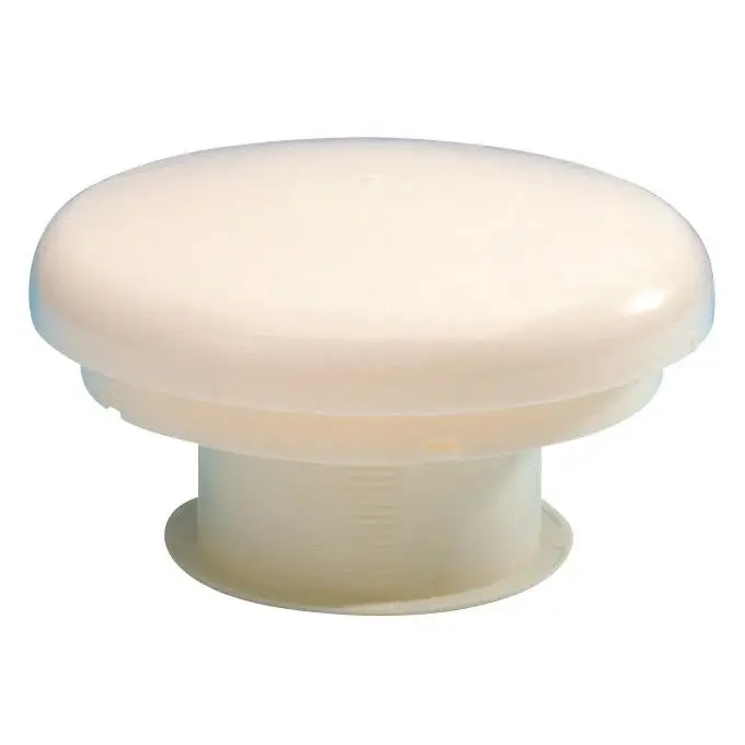 Aeratore da tetto a fungo Fawo con ventilazione continua e zanzariera Offerta Del Giorno