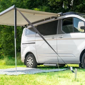 Must-Have Set di cinghie per tendalini Berger antibufera