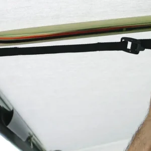 Cinghia di tensionamento Berger in alluminio per tendalino Solera Lux II Novità