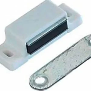 Compra Oggi Stesso Serratura magnetica permanente Häfele