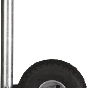 Consegna Rapida Ruotino d'appoggio timone Winterhoff ST 48-260 LB