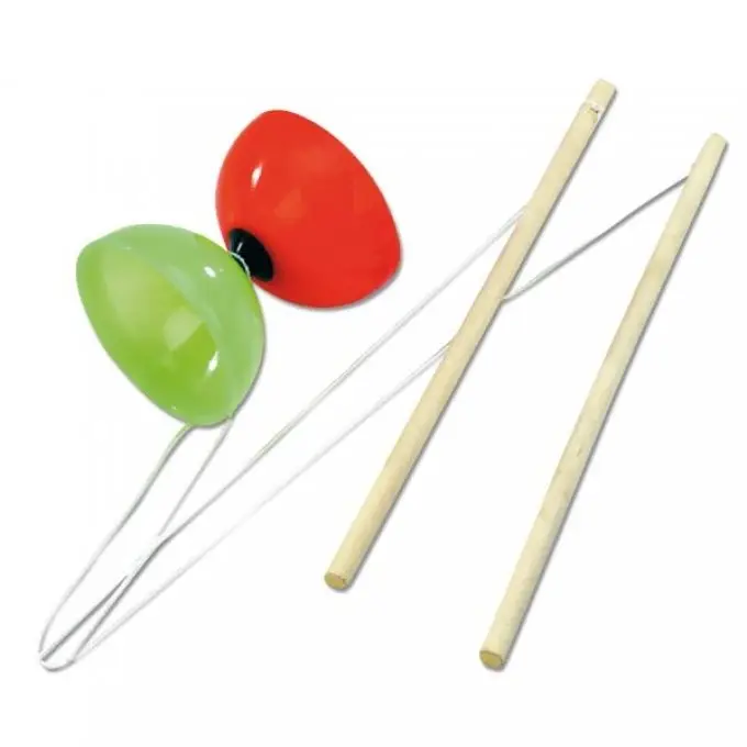 Diabolo Happy People Nuova Collezione