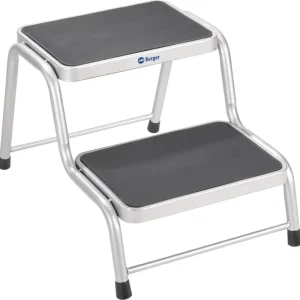 Doppio gradino Berger altezza 38 cm Saldi