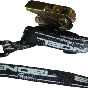Cinghia di tensione Engel, cinghia a cricchetto Must-Have