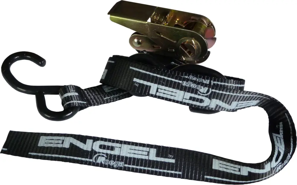 Cinghia di tensione Engel, cinghia a cricchetto Must-Have