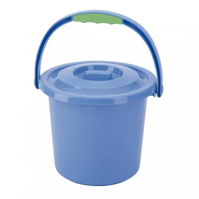 Reso Gratuito Secchio con coperchio
