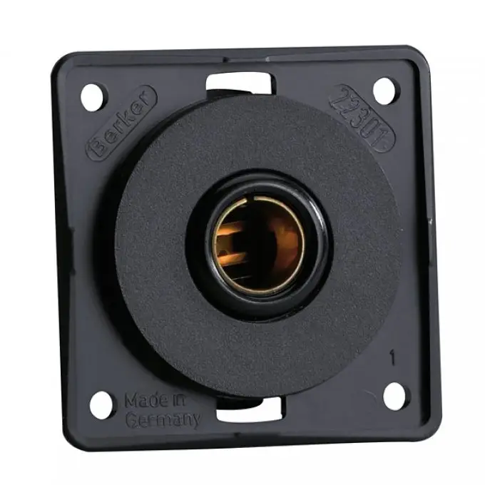 Presa da incasso Berker 16-24 Volt Saldi