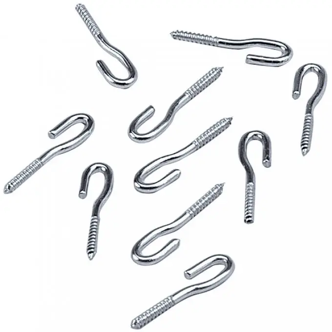 Gancio terminale Berger per Spannfix Ordina Subito
