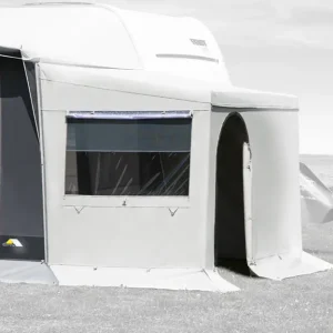 Tetto spiovente con estensione DWT Universal Occasione