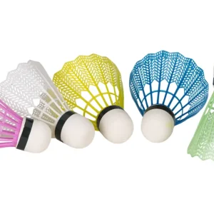 Volani da badminton Edco di ricambio Occasione Imperdibile