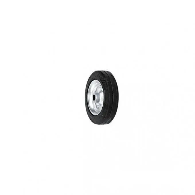 A Buon Prezzo Ruota di scorta Winterhoff 200 VB per ruotini d'appoggio Winterhoff 200 x 50 mm in gomma piena