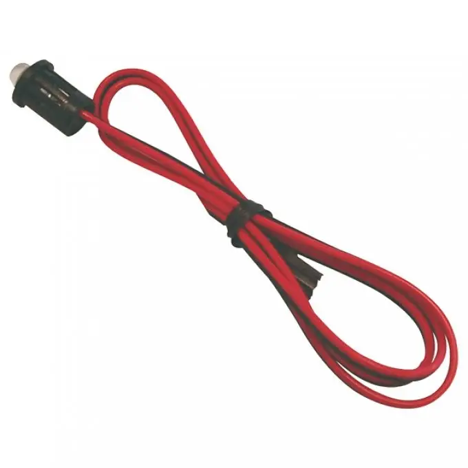 Indicatore di funzionamento esterno Thitronik per G.A.S. pro Offerta Limitata