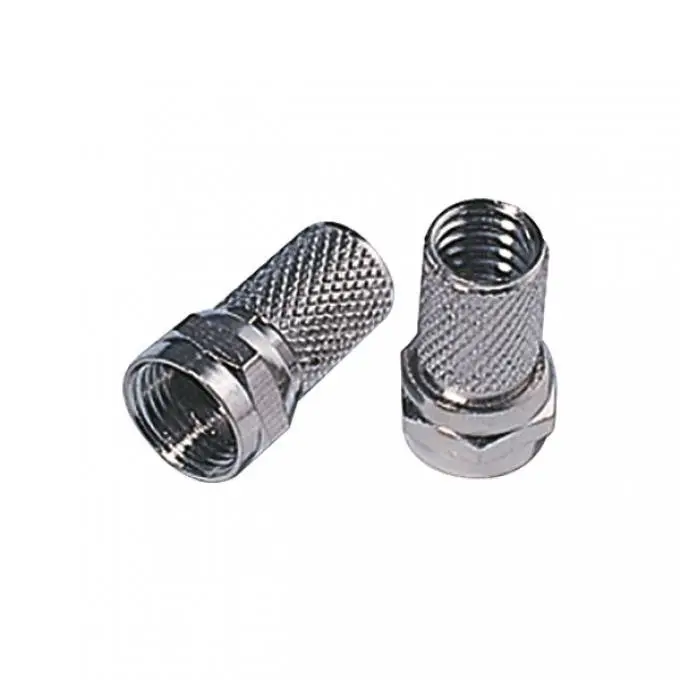F-Stecker für Koax-Kabel Offerta