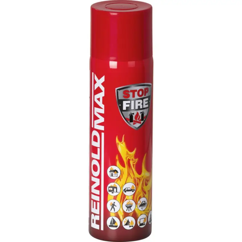 Prezzo Ridotto Spray estinguente IWH 500 ml