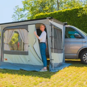 Prezzo Basso Veranda Fiamma Privacy Ultra Light