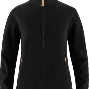 Economico Fjällräven Stina Donna Giacca in pile