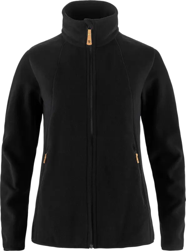 Economico Fjällräven Stina Donna Giacca in pile