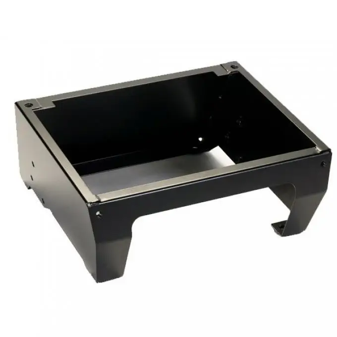 Super Prezzo Scatola di sedili piatti Fiat Ducato 230 Sportscraft