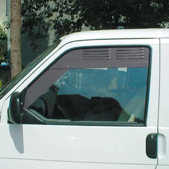 Griglia di aerazione finestrino Hülsberg per VW + Fiat Ducato Promozione
