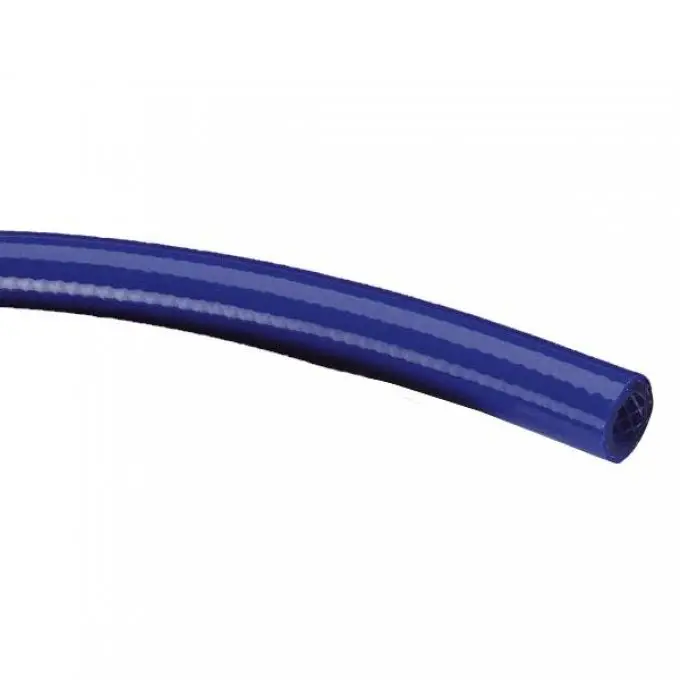 Tubo per acqua potabile Fawo in PVC 10 x 15 mm trasparente Bestseller