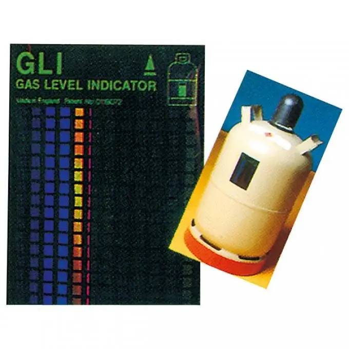 Nuovo Arrivo Indicatore di livello