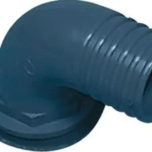 Occasione Imperdibile Bocchettone di riempimento 90° Fawo 40 mm