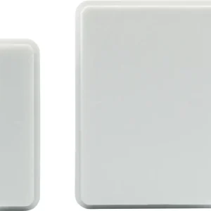 Contatto magnetico wireless Thitronik 868 MHz Spedito Oggi