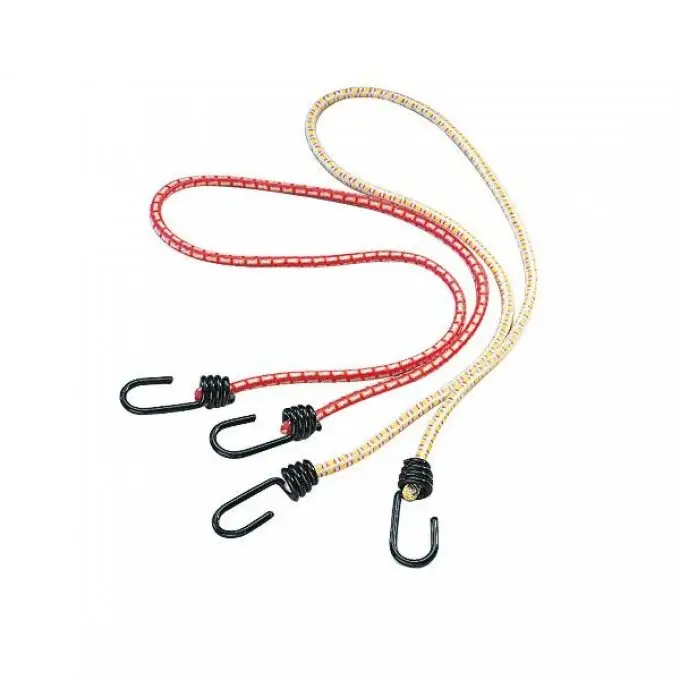 Tenditori per bagagli Berger 2 pezzi Super Prezzo