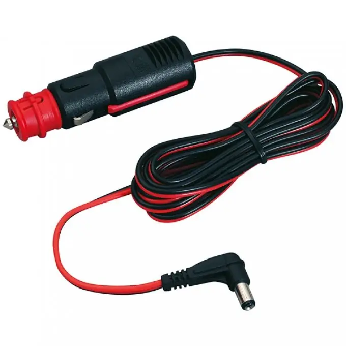 Bestseller Caricatore per accendisigari ProCar a 12 V 2 A