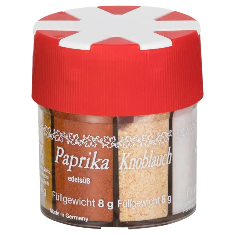 Scatola delle spezie Più Venduto