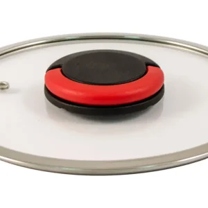 Economico Coperchio in vetro Quick Clack Pro 18 / 20 cm