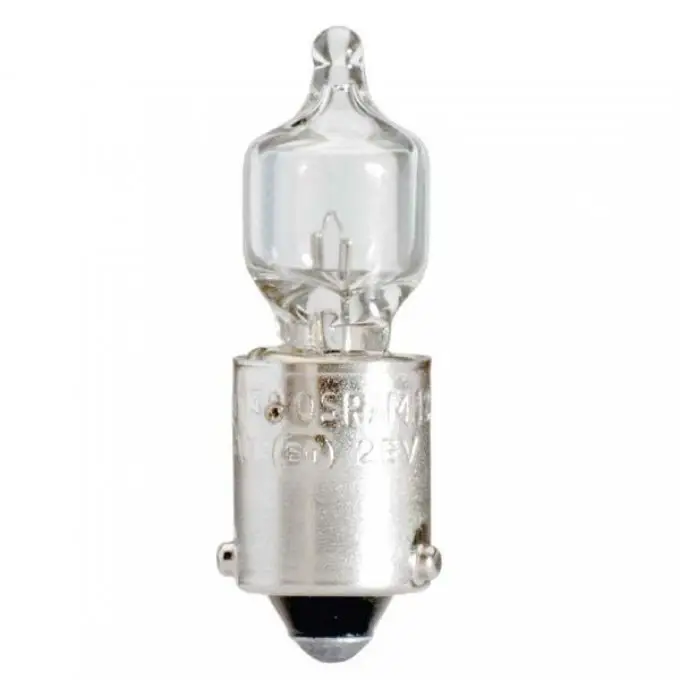 Lampadina H6W Prezzo Scontato