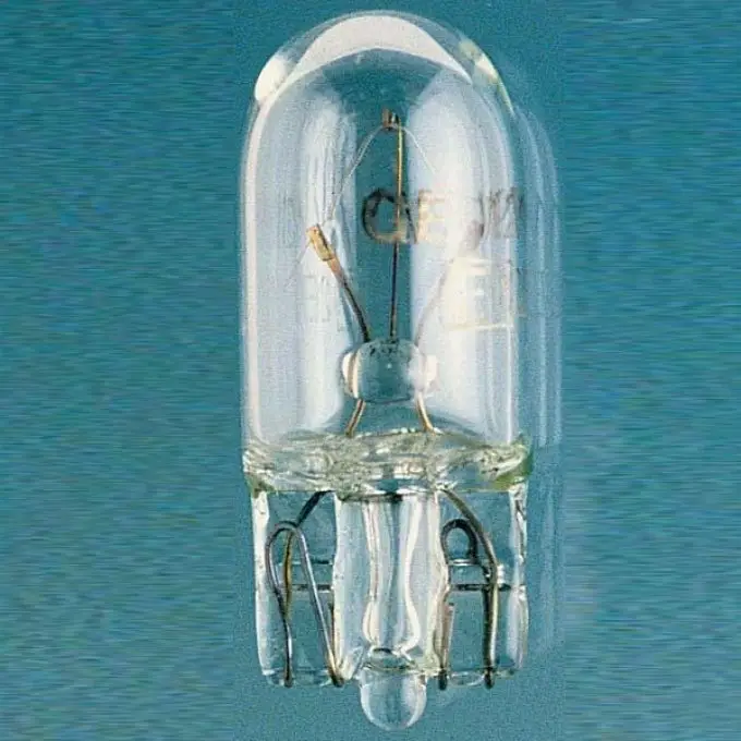 Direttamente Dal Produttore Lampadina W3, W2.1 x 9.5D