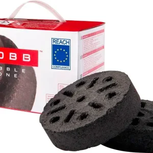 Ordina Subito Bricchette per barbecue Cobb Cobblestones
