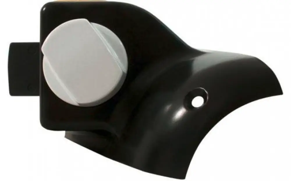 Consegna Rapida Serratura HEOSafe per porte della cabina per Fiat Ducato, Peugeot Boxer, Citroën Jumper