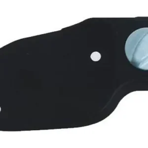 Serratura HEOSafe per porte della cabina per Mercedes Sprinter, Volkswagen Crafter 2006 - 2008 Acquista Ora