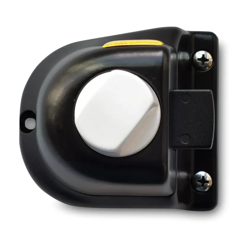 Serratura HEOSafe per porte della cabina Ford Transit anno di costruzione 2013 - 2019 Vendita Finale