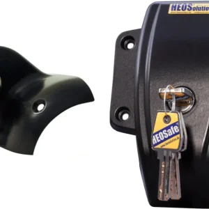 Offerta Kit sicurezza HEOSafe VAN Security