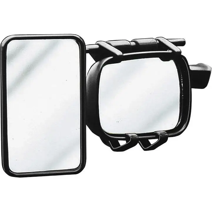 Ultimissimo Modello Specchietto retrovisore caravan Huckepack 3