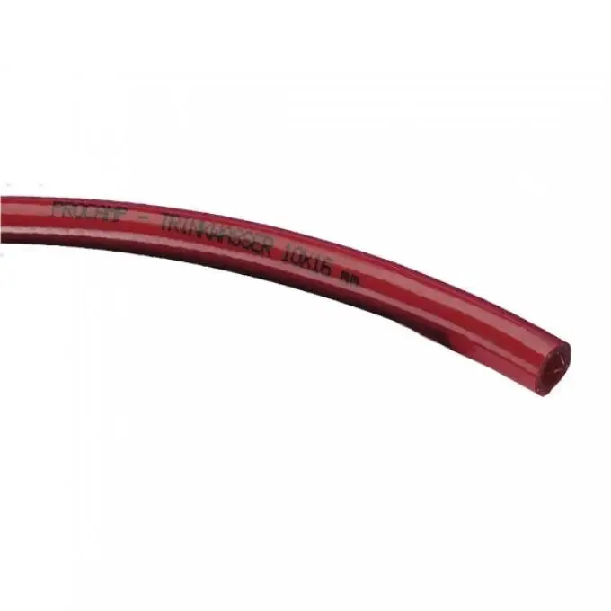 Tubo a pressione Fawo per acqua calda in plastica 10 x 3 mm Offerta Limitata