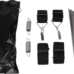 Economico Kit di ancoraggio antitormenta Thule Hold Down Set di 7 pezzi