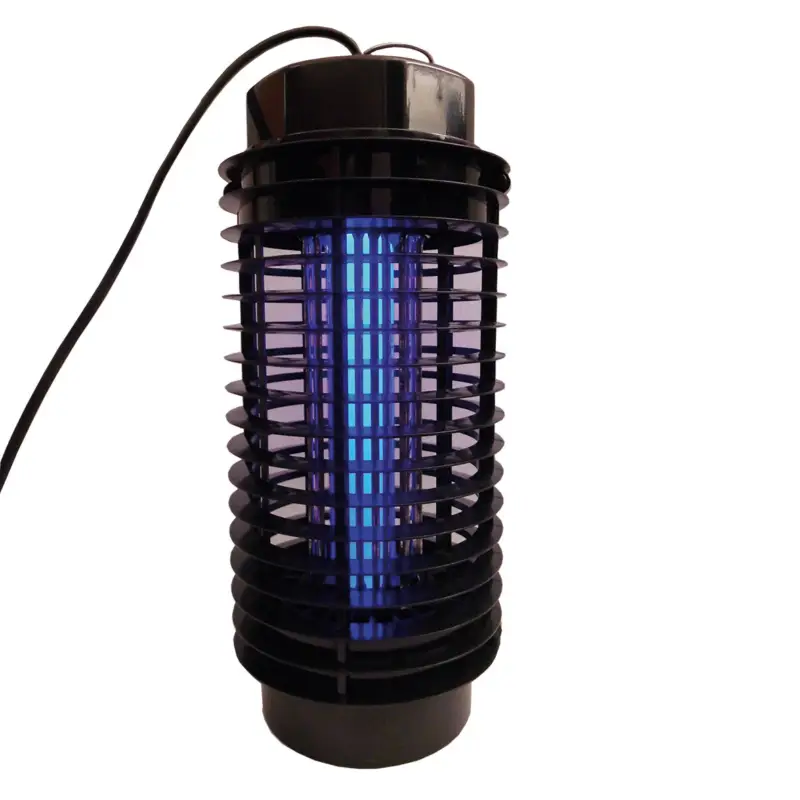 Prezzo Ridotto Lampada elettrica anti insetti Happy People 230V LED