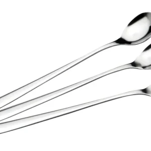 Offerta Set di cucchiai CHG per yogurt/cocktail 3 pezzi