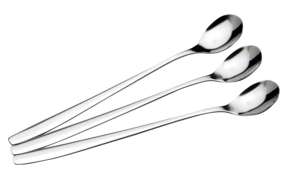 Offerta Set di cucchiai CHG per yogurt/cocktail 3 pezzi
